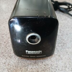 Panasonic KP380 Electric Pencil Sharpener
